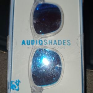 Brookstone Audio Shades